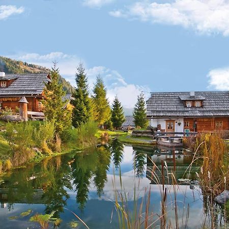 Almdorf Seinerzeit Hotel Wiedweg Exterior photo